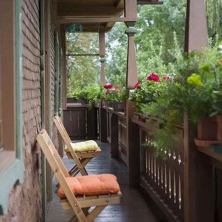 In Location In With Balcony