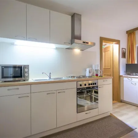 In Near Hochzillertal Skiing 公寓 菲根