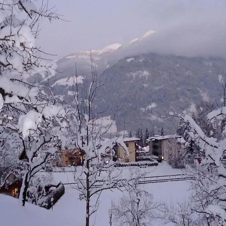In Near Hochzillertal Skiing