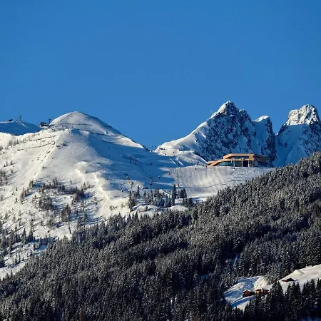 In Near Hochzillertal Skiing 公寓 菲根