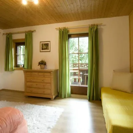 公寓 In Near Hochzillertal Skiing 菲根