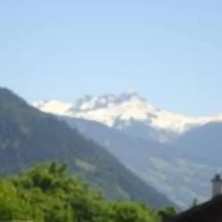 Apartment In Near Hochzillertal Skiing *