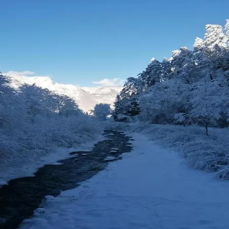 公寓 In Near Hochzillertal Skiing *