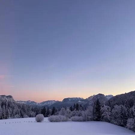 In Near Hochzillertal Skiing Appartamento *