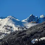 In Near Hochzillertal Skiing 아파트 푸겐