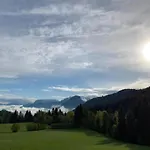In Near Hochzillertal Skiing 아파트 *