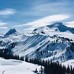 아파트 In Near Hochzillertal Skiing 푸겐