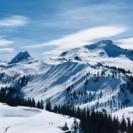 Lägenhet In Near Hochzillertal Skiing Fügen